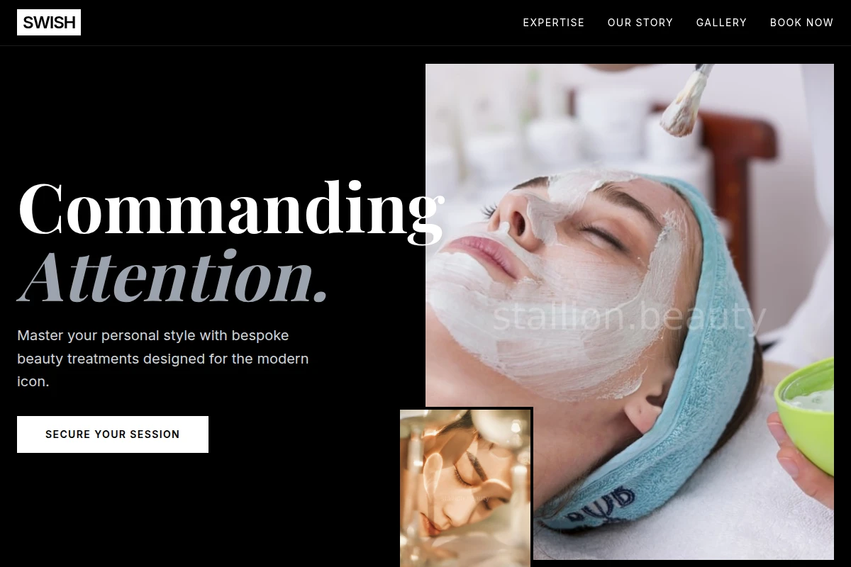 beauty-salon