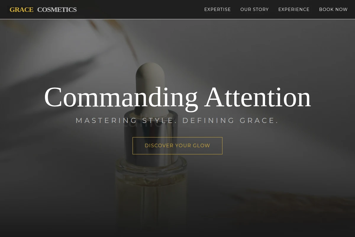 Grace Cosmetics