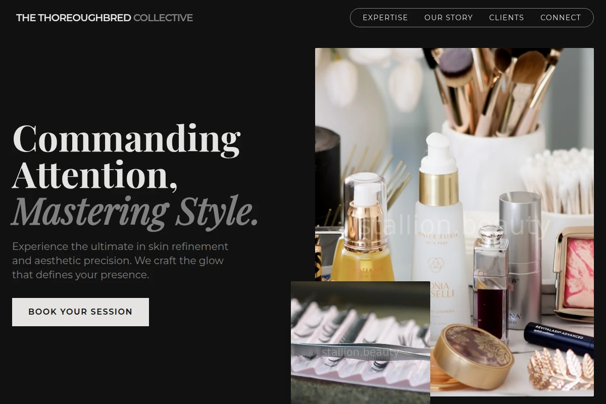 Aura Esthetician