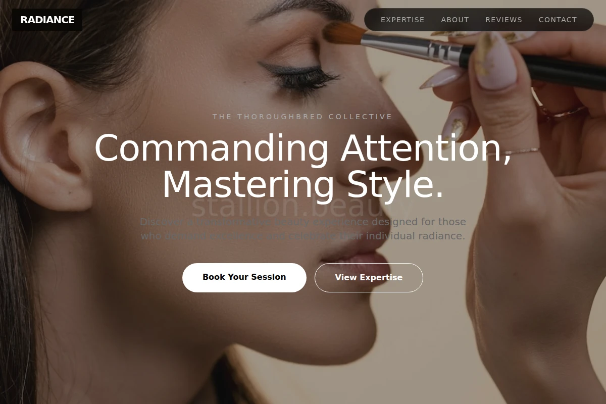 makeup-artist