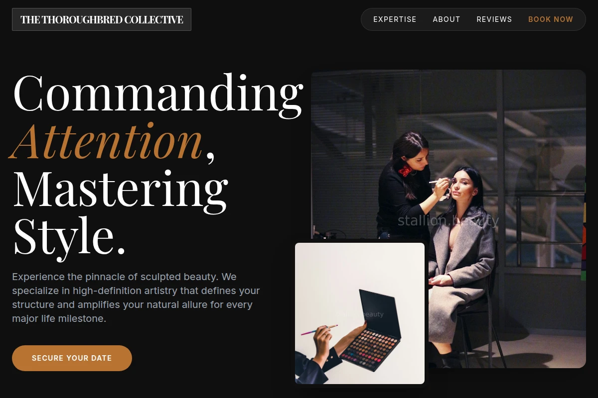 makeup-artist