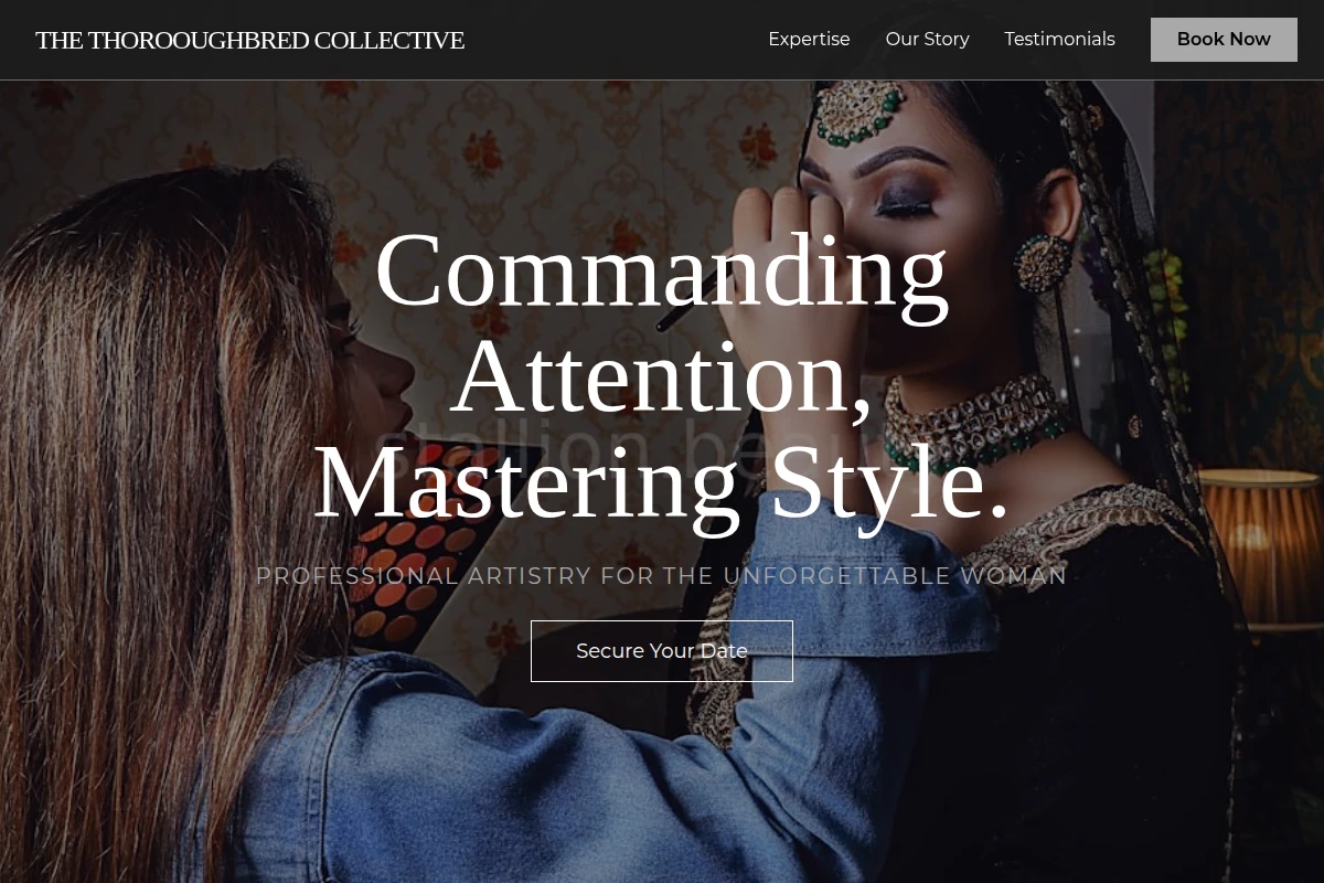 makeup-artist